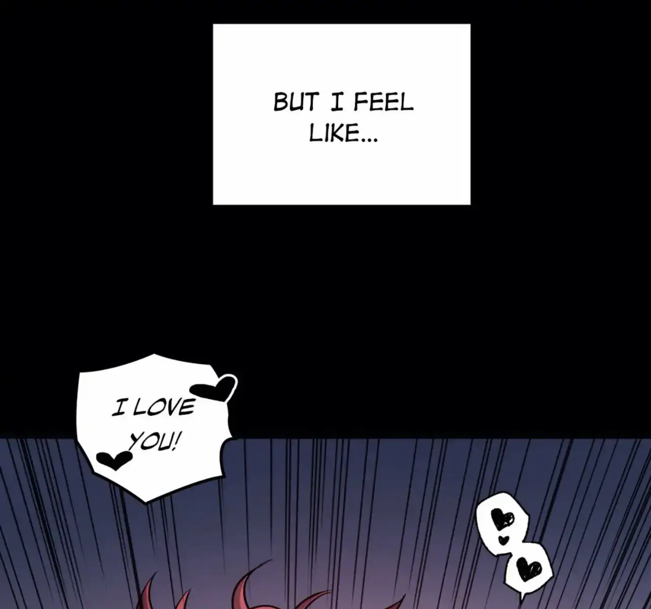 Dark Fall Chapter 10 Page 92