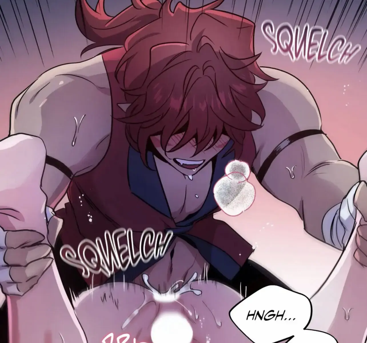 Dark Fall Chapter 10 Page 93
