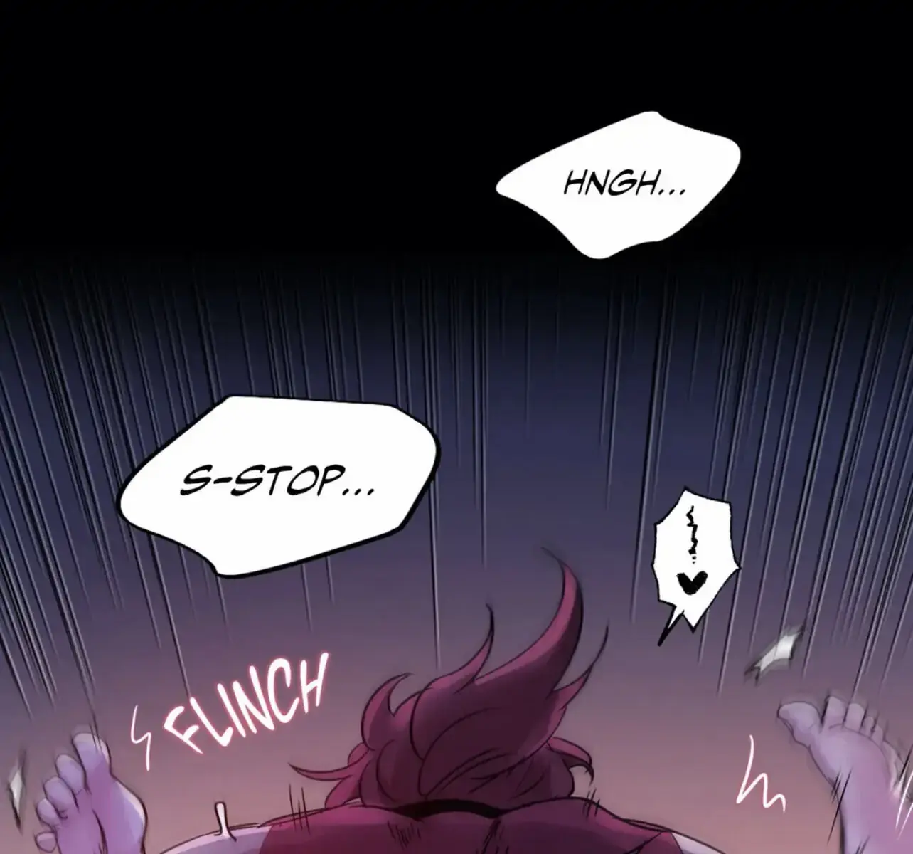Dark Fall Chapter 10 Page 98