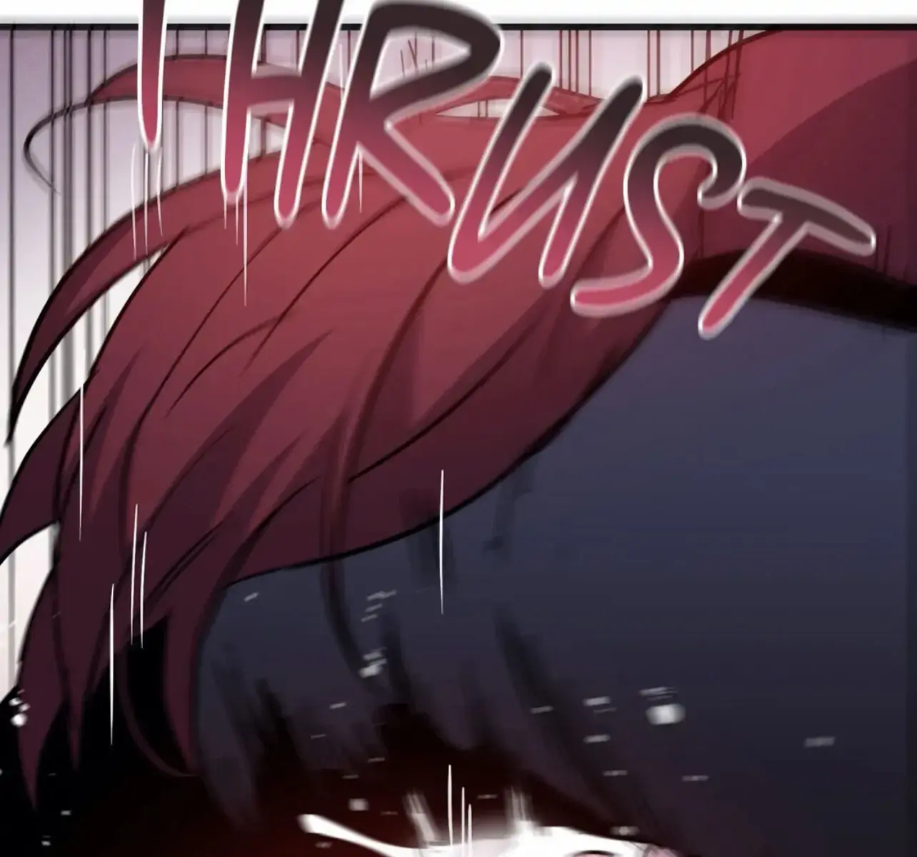 Dark Fall Chapter 10 Page 109