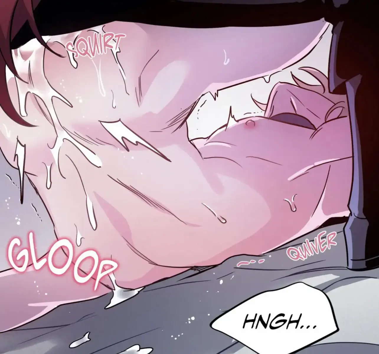 Dark Fall Chapter 10 Page 125