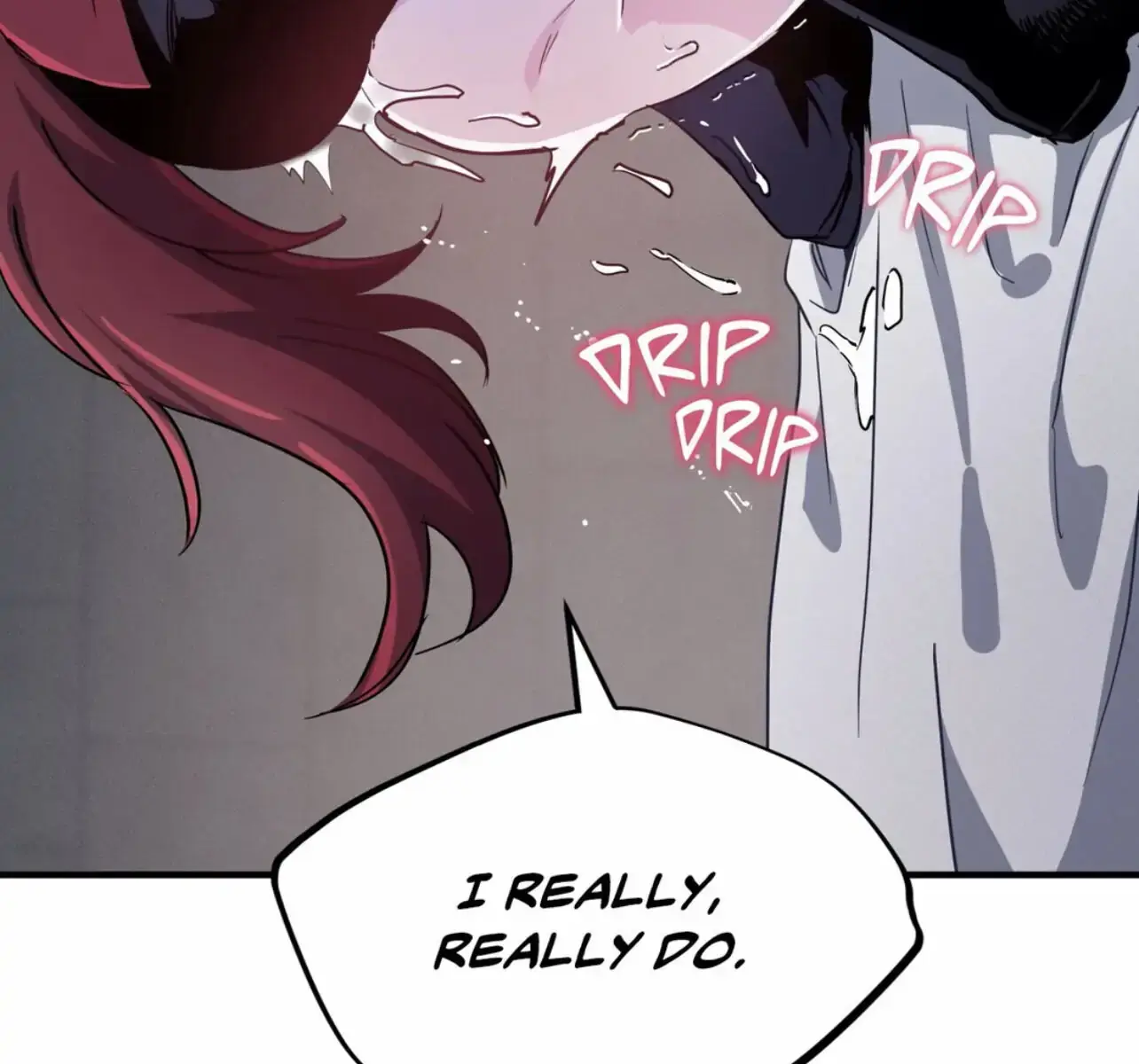 Dark Fall Chapter 10 Page 129