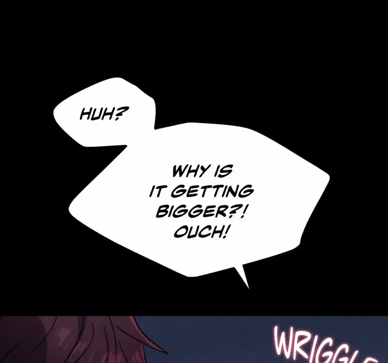 Dark Fall Chapter 10 Page 140