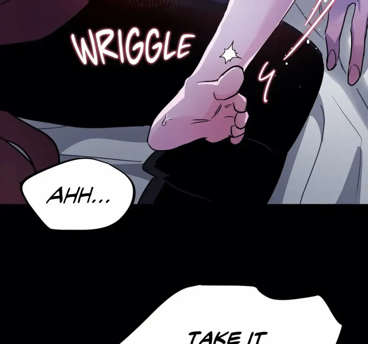 Dark Fall Chapter 10 Page 143