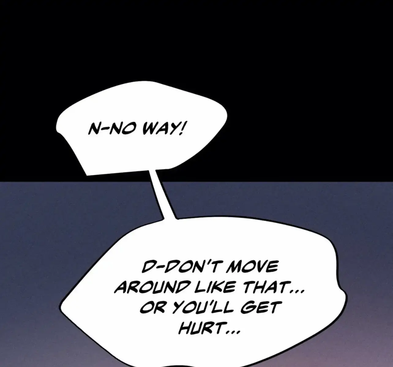 Dark Fall Chapter 10 Page 145