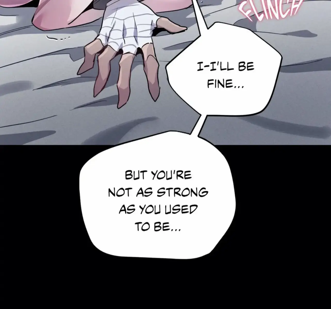 Dark Fall Chapter 10 Page 148