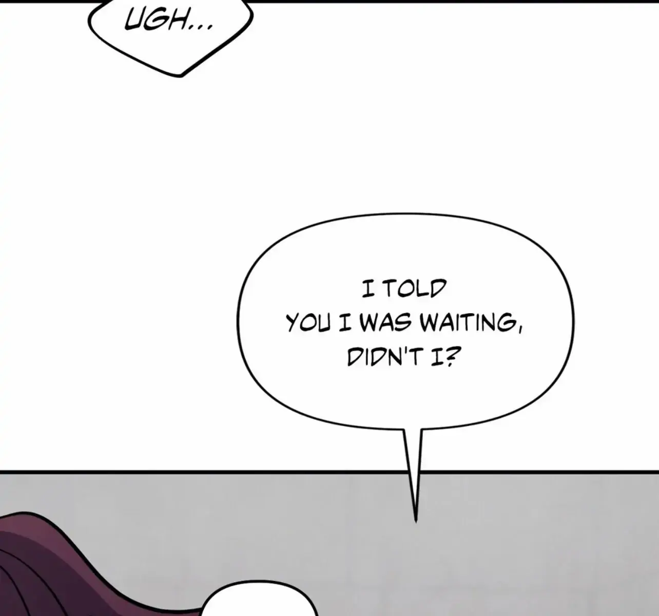 Dark Fall Chapter 10 Page 155