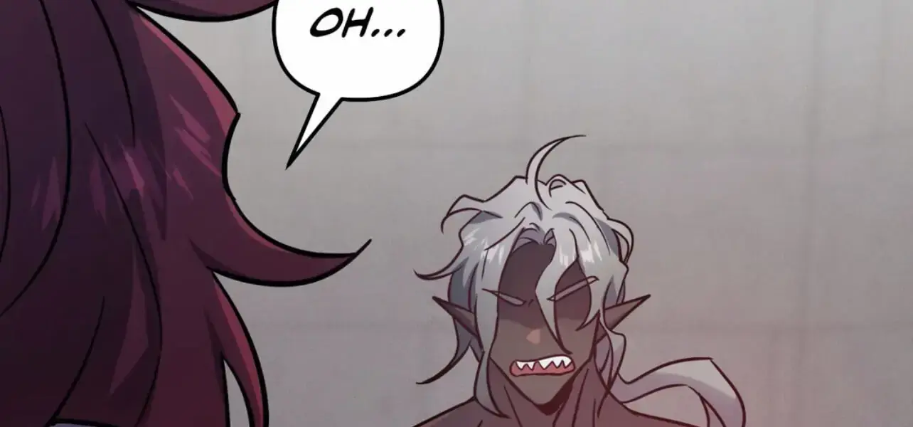 Dark Fall Chapter 10 Page 156
