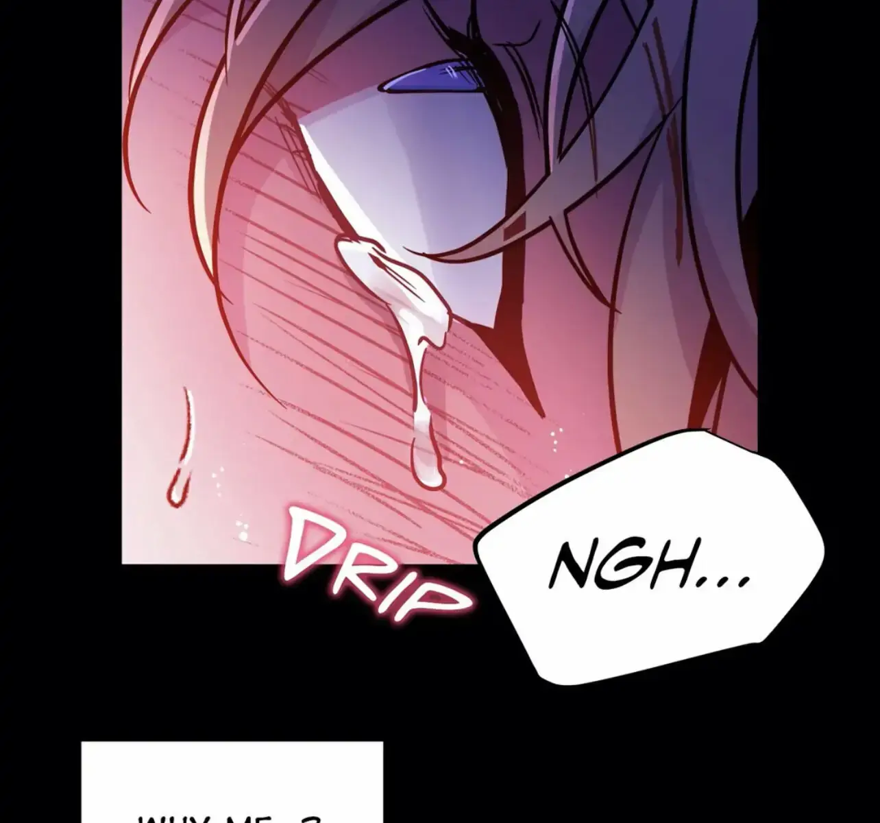 Dark Fall Chapter 10 Page 182