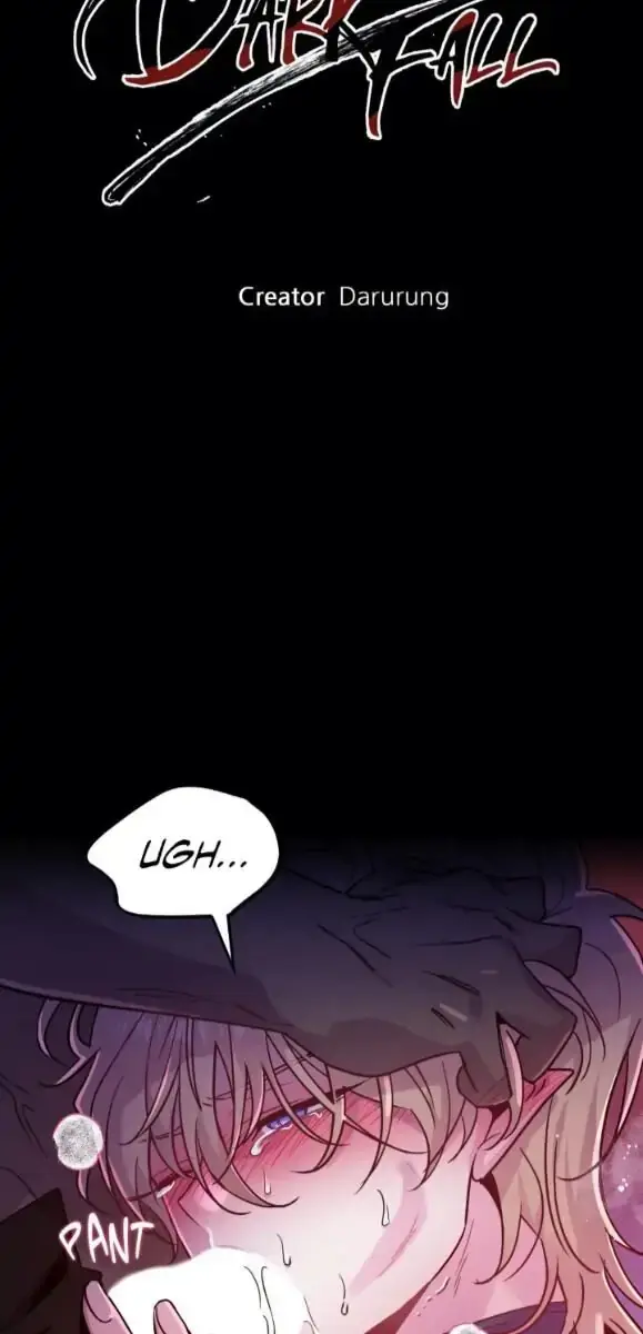 Dark Fall Chapter 11 Page 2
