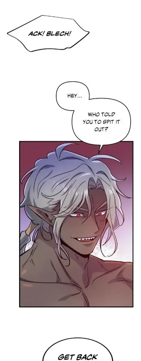 Dark Fall Chapter 11 Page 5