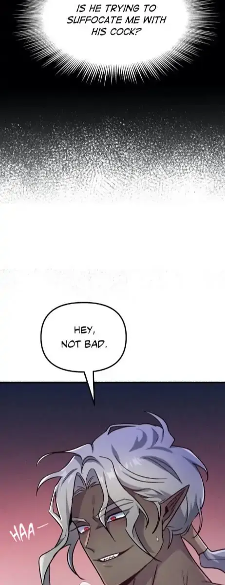 Dark Fall Chapter 11 Page 10