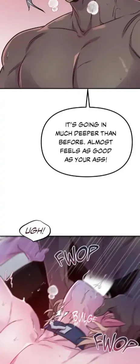 Dark Fall Chapter 11 Page 11