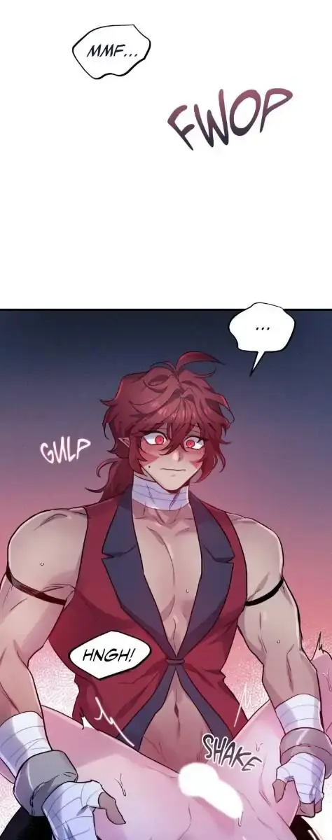 Dark Fall Chapter 11 Page 13