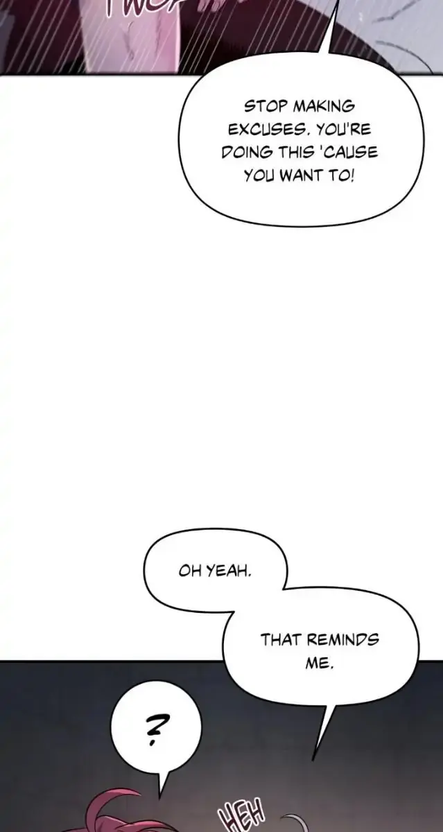 Dark Fall Chapter 11 Page 21