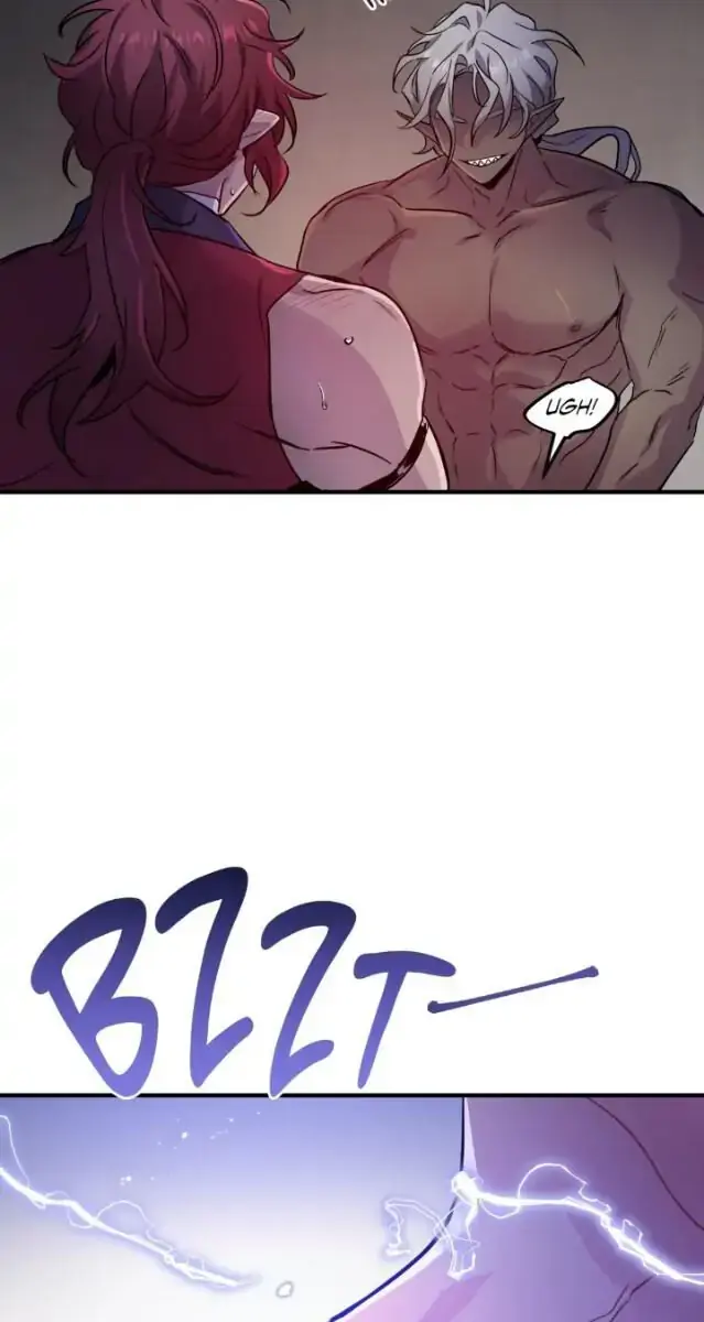 Dark Fall Chapter 11 Page 22