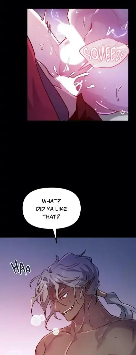 Dark Fall Chapter 11 Page 26