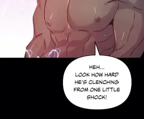 Dark Fall Chapter 11 Page 27