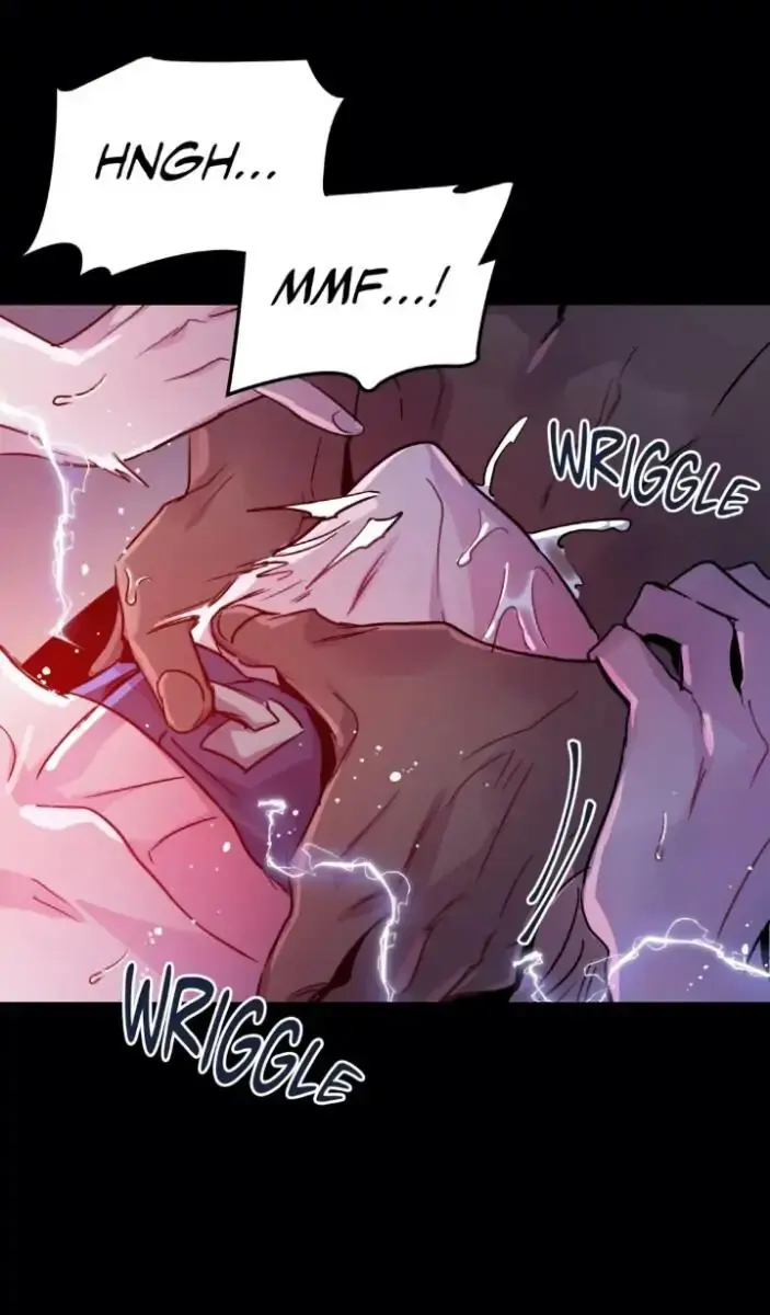 Dark Fall Chapter 11 Page 28
