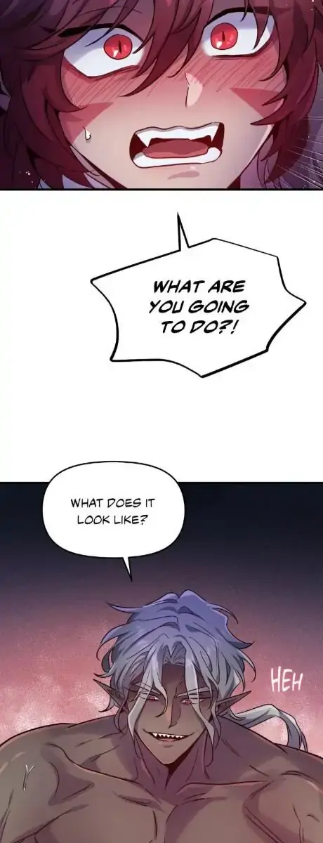 Dark Fall Chapter 11 Page 37