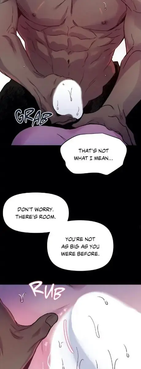 Dark Fall Chapter 11 Page 38