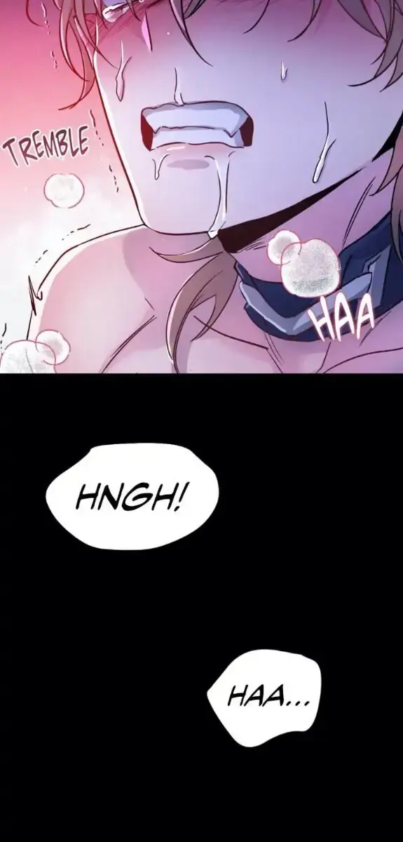 Dark Fall Chapter 11 Page 61