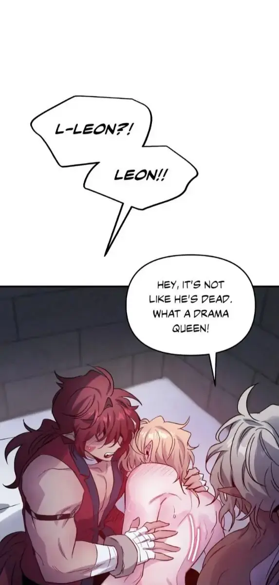 Dark Fall Chapter 11 Page 64