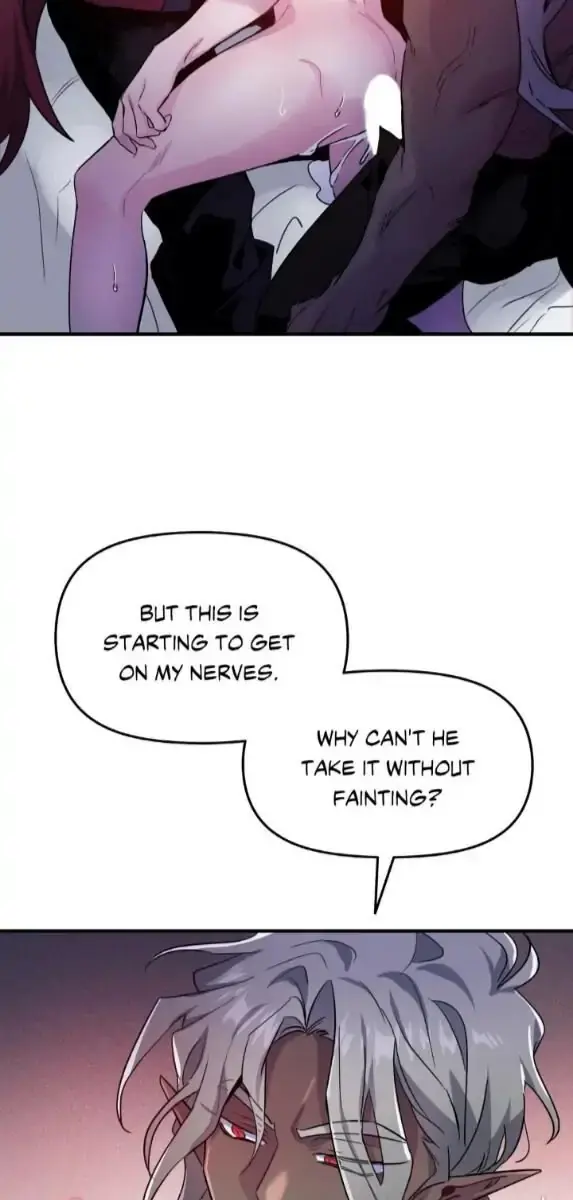 Dark Fall Chapter 11 Page 65
