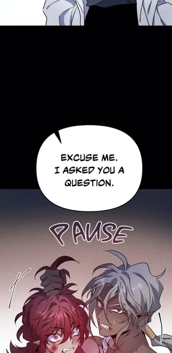 Dark Fall Chapter 11 Page 74