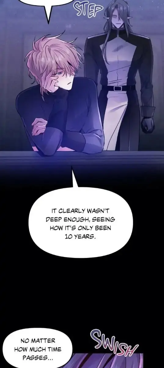 Dark Fall Chapter 12 Page 3
