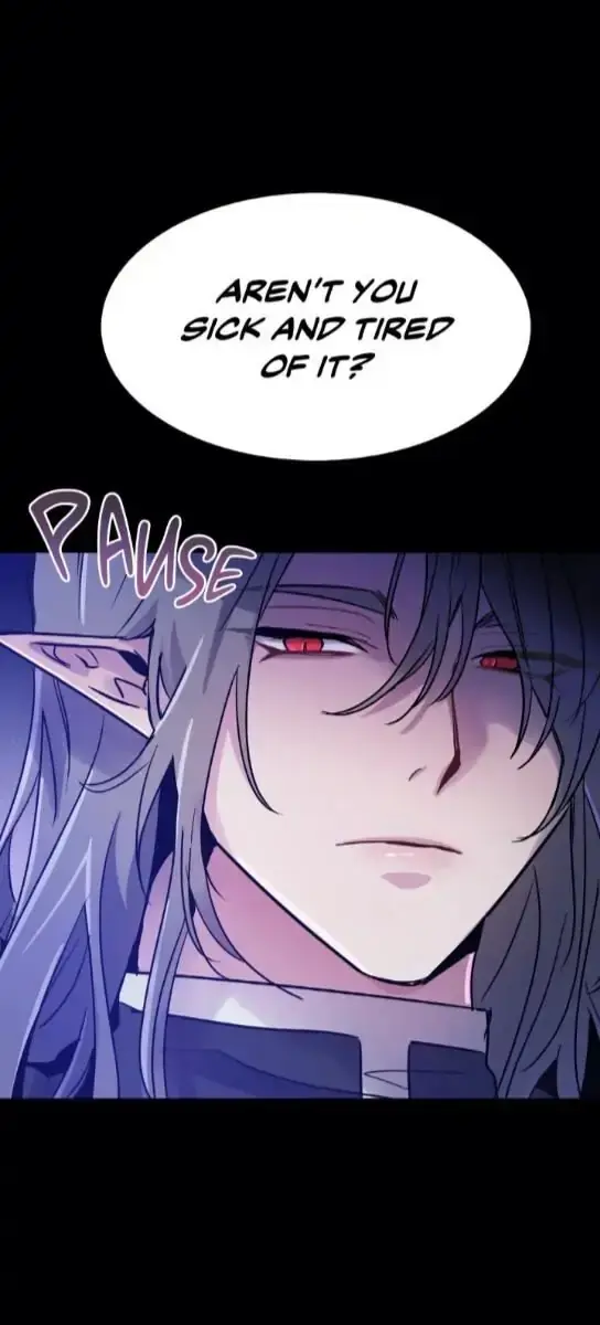 Dark Fall Chapter 12 Page 14