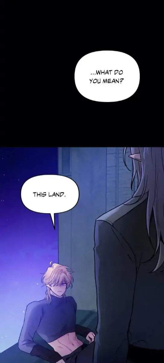 Dark Fall Chapter 12 Page 15