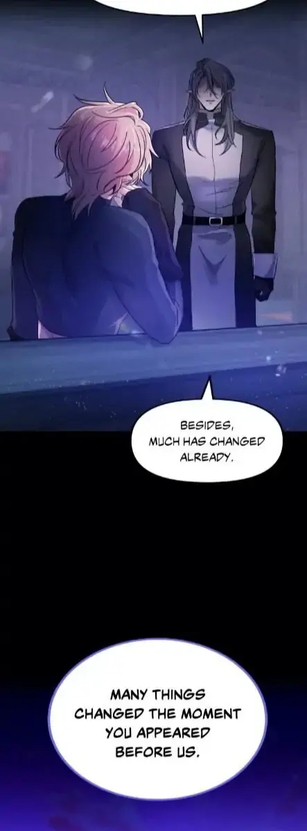 Dark Fall Chapter 12 Page 18