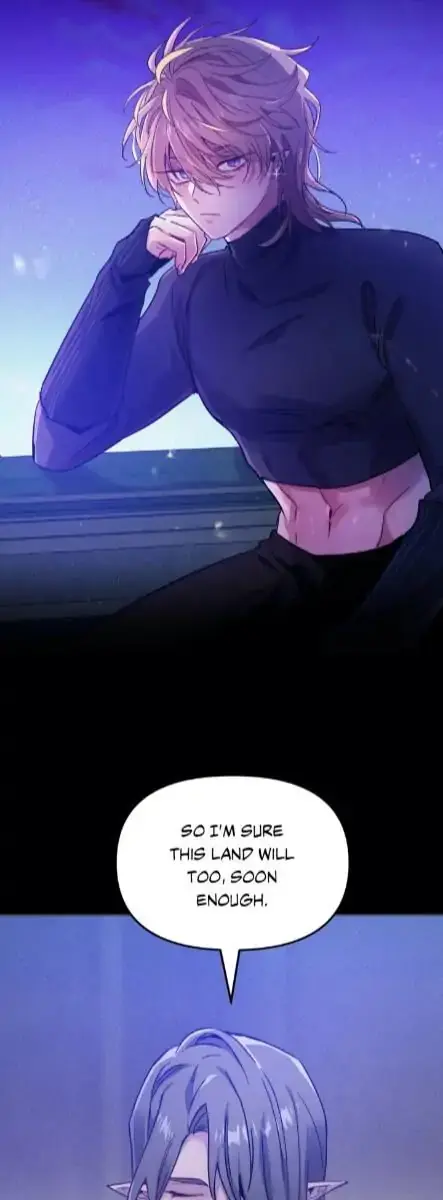 Dark Fall Chapter 12 Page 19