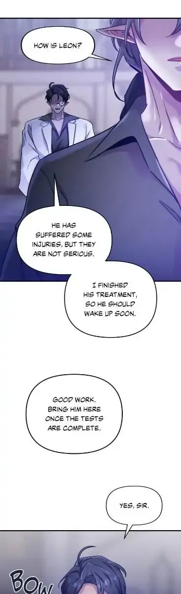 Dark Fall Chapter 12 Page 25
