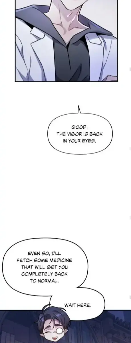 Dark Fall Chapter 12 Page 42