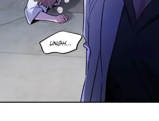Dark Fall Chapter 12 Page 55
