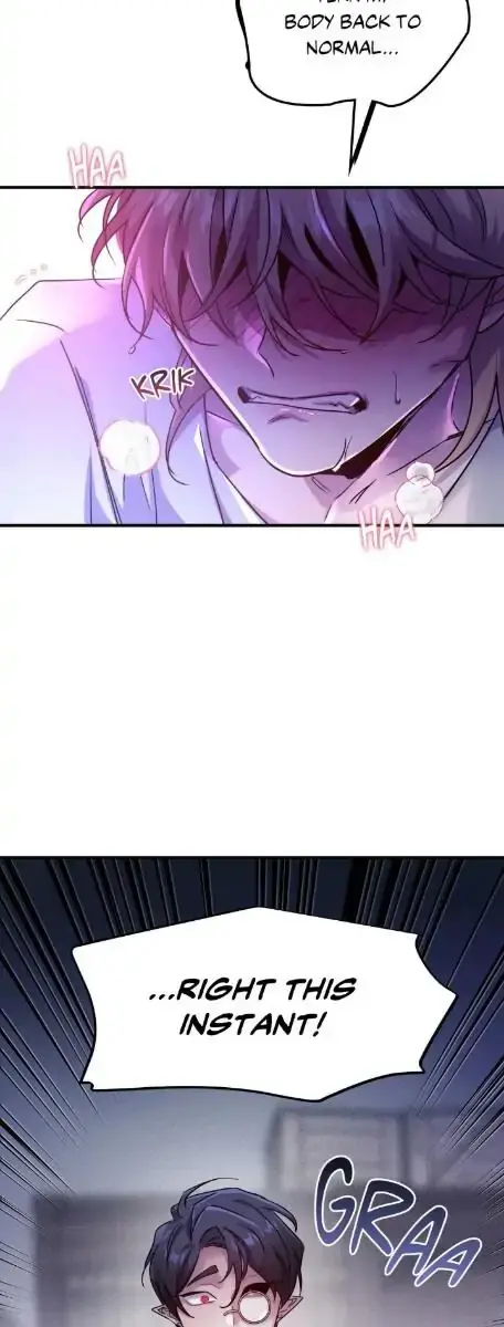 Dark Fall Chapter 12 Page 61