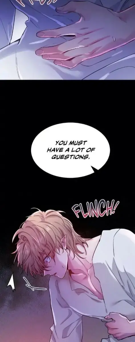 Dark Fall Chapter 13 Page 10
