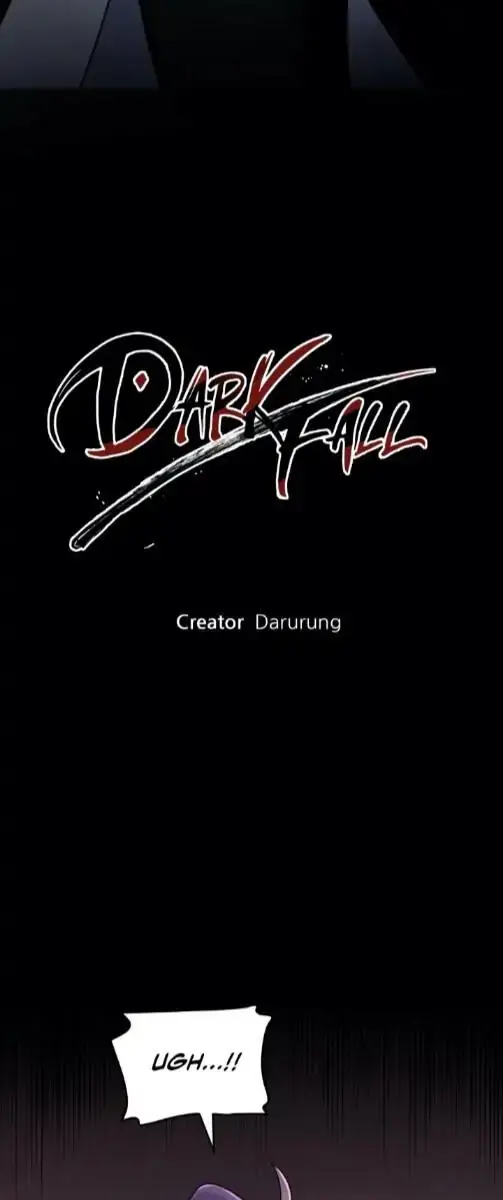 Dark Fall Chapter 13 Page 18