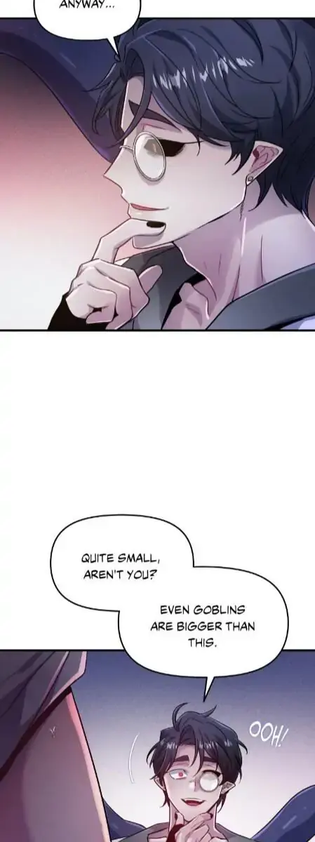 Dark Fall Chapter 13 Page 27