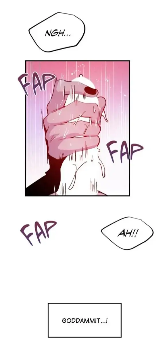 Dark Fall Chapter 13 Page 41