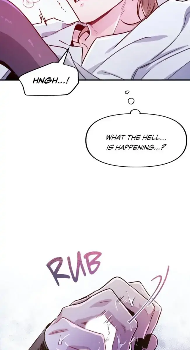 Dark Fall Chapter 13 Page 46