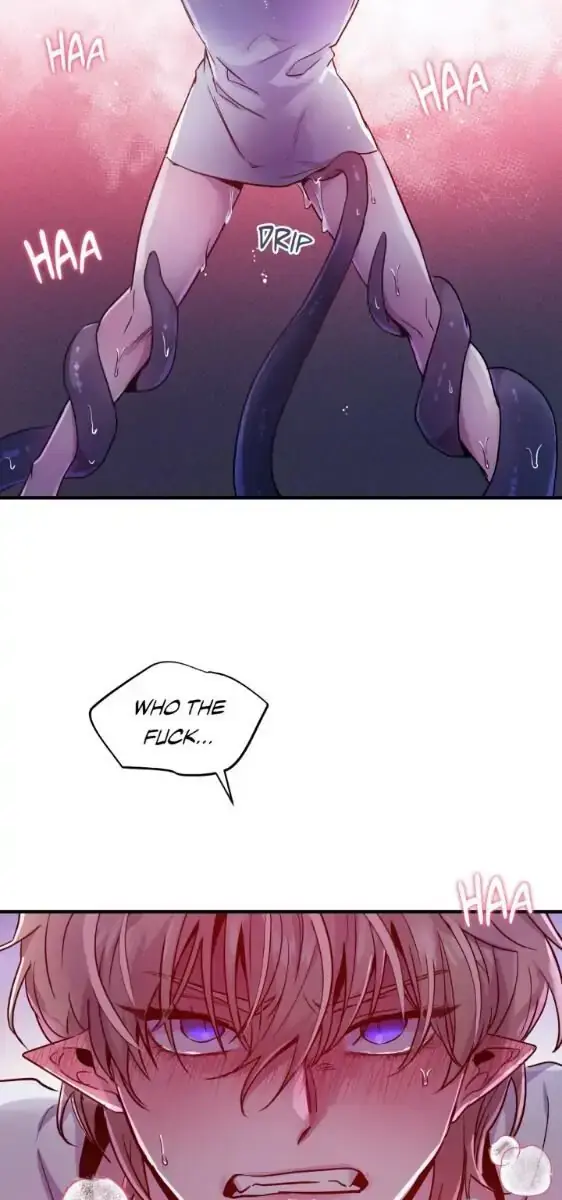 Dark Fall Chapter 13 Page 55