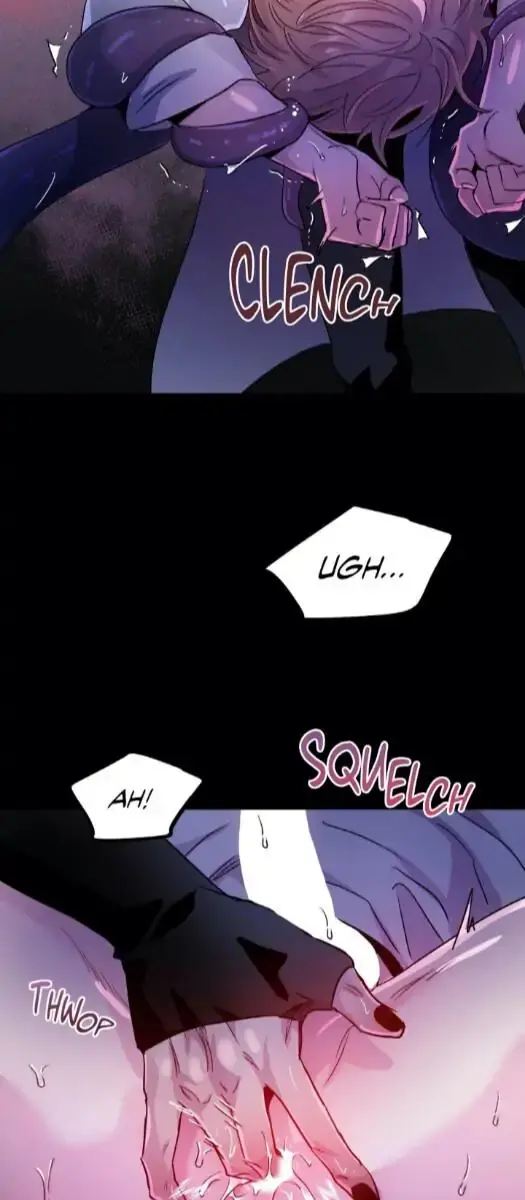 Dark Fall Chapter 13 Page 71