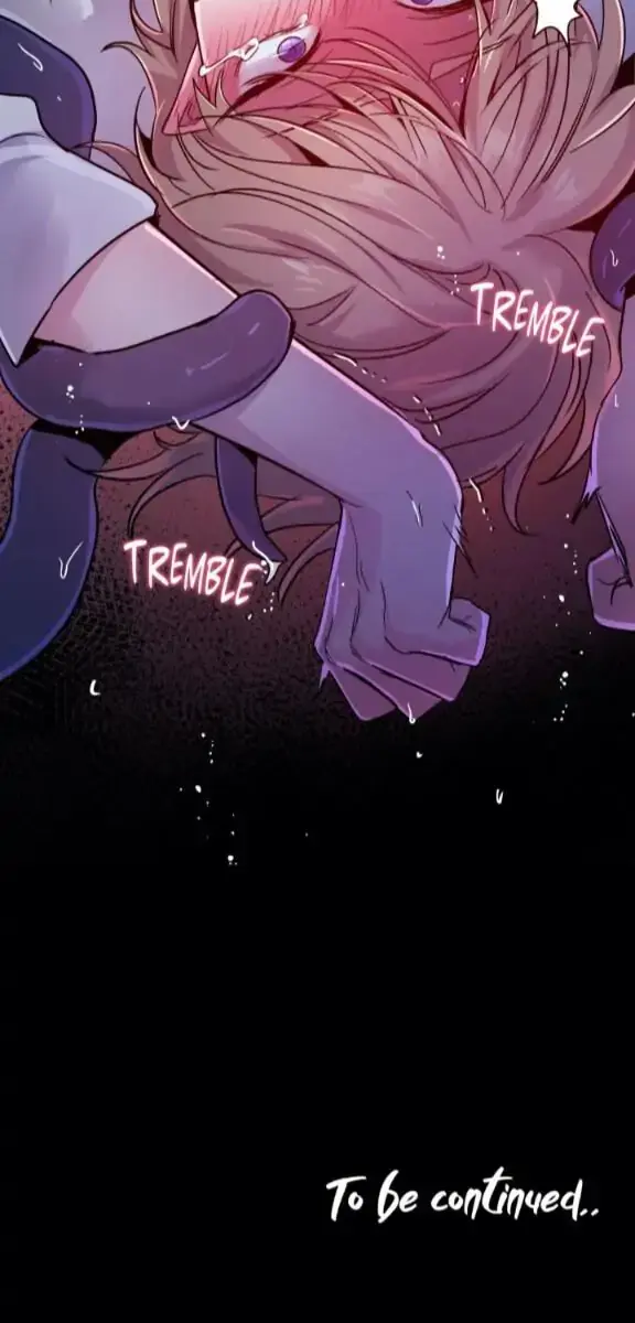 Dark Fall Chapter 13 Page 75