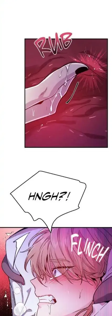 Dark Fall Chapter 14 Page 9