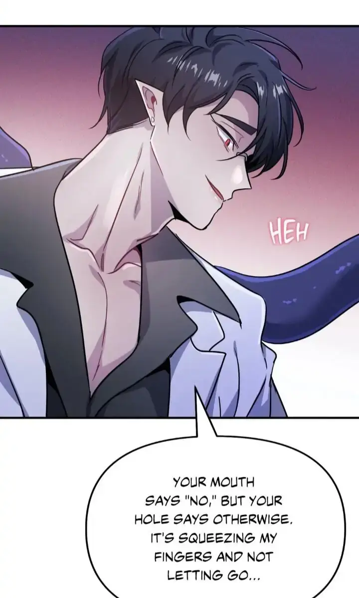 Dark Fall Chapter 14 Page 13