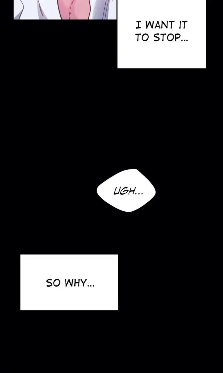 Dark Fall Chapter 14 Page 20