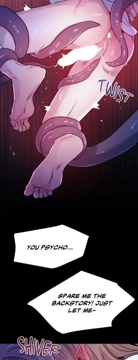 Dark Fall Chapter 14 Page 32